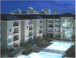 Chick & Sophisticated Urban Apartments in Dallas - Walk to Shop, Restaurants, Cafes'