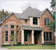 Beautifully designed Preston Hollow family home for sale. Sspacious floor plan. Impeccable finish-out!