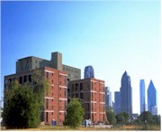 Uptown Dallas Lofts in Historic State Thomas Neighborhood For Sale - Some With Awsome View! 