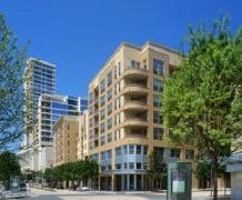 Dallas ~ Victory Park Apartments For Rent