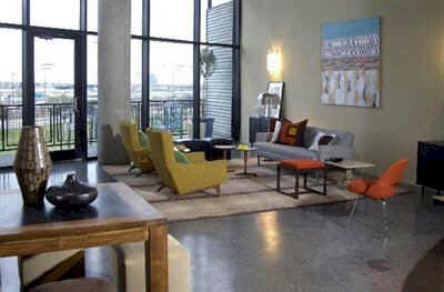 Dallas Lofts For Sale/Rent, Dallas Lofts Downtown/Uptown, Deep ...