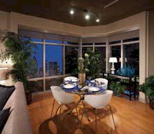 Dallas: Luxury Victory Park Apartments For Rent - Life At A Higher Point of View.