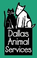 Click Here For Dallas' Pet Adoption Program!