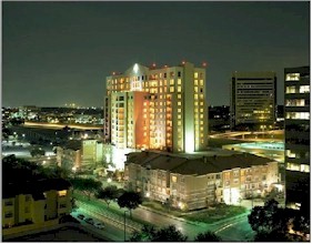 High Rise Condos in Las Colinas For Sale or Rent