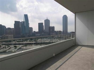 High Rise Condo Living In Dallas - 