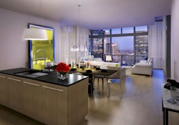 Victory Park Condos With Awesome Views of Downtown Dallas - Uptown/North Dallas