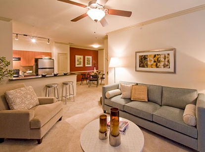Awesome Uptown Dallas Apartments For Rent!